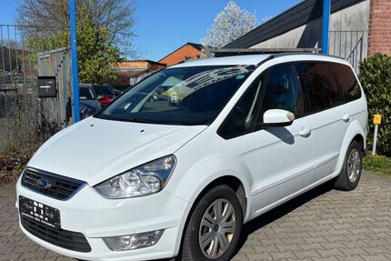Ford Galaxy 145.000 km 7.150 &euro; Willich 47877