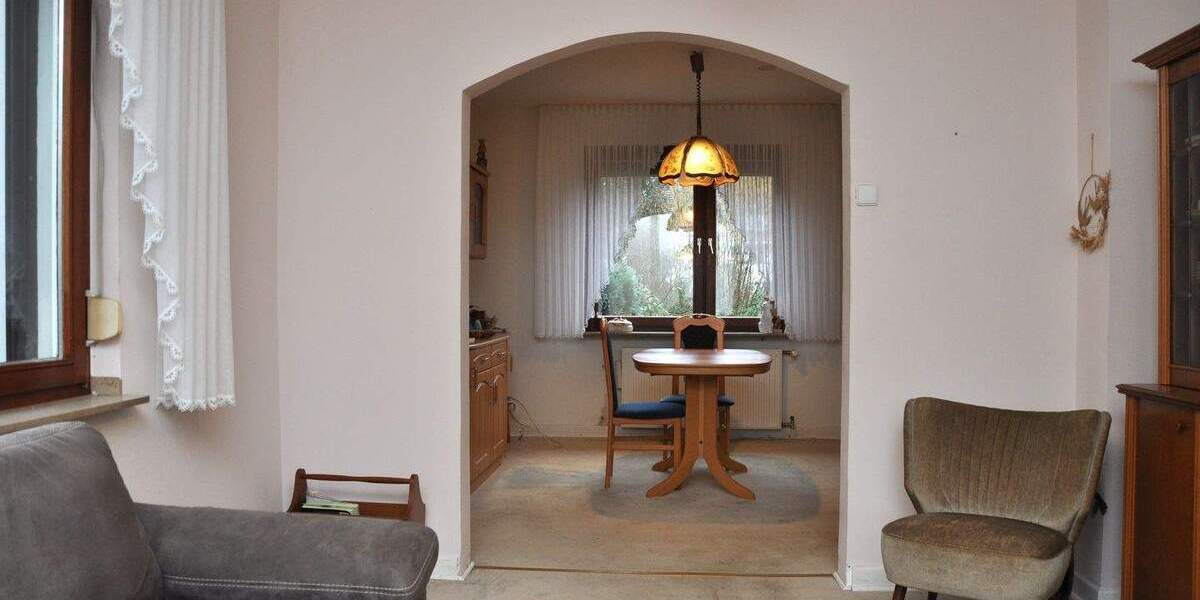 Reihenendhaus Duisburg Hochemmerich - 5 Zimmer, 87 m&sup2;, 249.000&euro; | Angebot:25744080