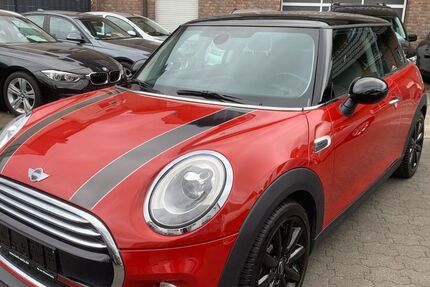 Mini Cooper 123.000 km 10.450 &euro; Moers 47443