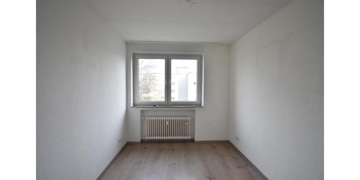 Etagenwohnung Oberhausen Biefang - 3 Zimmer, 60 m&sup2;, 650&euro; | Angebot:26197169