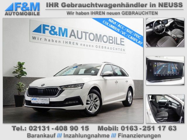 Skoda Octavia 141.000 km 17.500 &euro; Neuss 41460