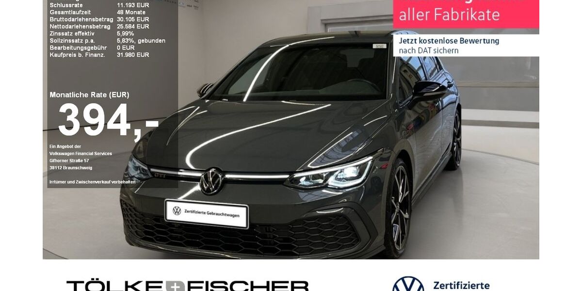 VW Golf 31.537 km 27.969 &euro; Krefeld 47805