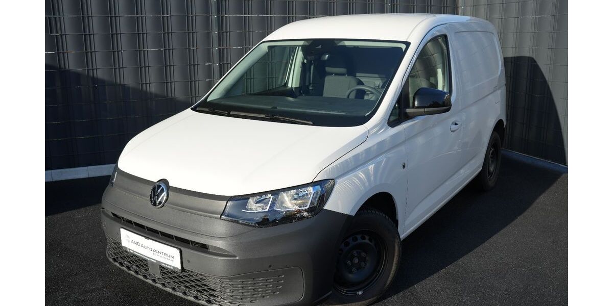 VW Caddy 11.128 km 24.999 &euro; Dormagen 41539