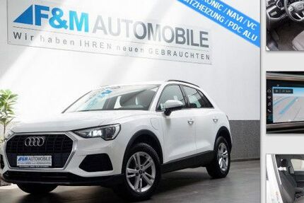 Audi Q3 71.000 km 22.950 &euro; Neuss 41460