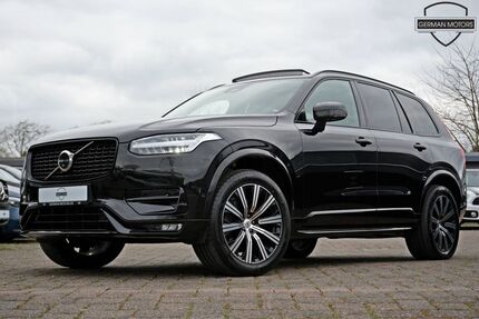 Volvo XC90 99.665 km 43.499 &euro; Mönchengladbach 41199