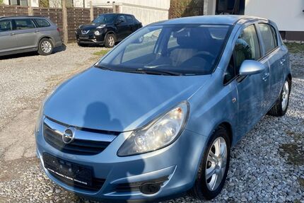 Opel Corsa 164.600 km 4.450 &euro; Mülheim an der Ruhr 45481