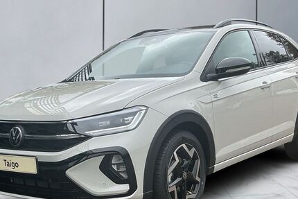 VW Taigo 5.000 km 29.790 &euro; Viersen 41751