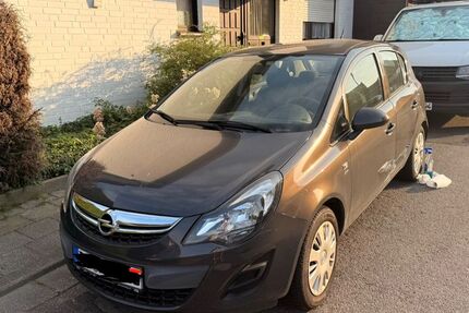 Opel Corsa 30.000 km 4.800 &euro; Grevenbroich 41515