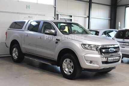 Ford Ranger 212.946 km 16.990 &euro; Schwalmtal 41366