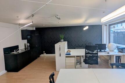 Gewerbeobjekt Düsseldorf Pempelfort - 249&euro; | Angebot:25966289