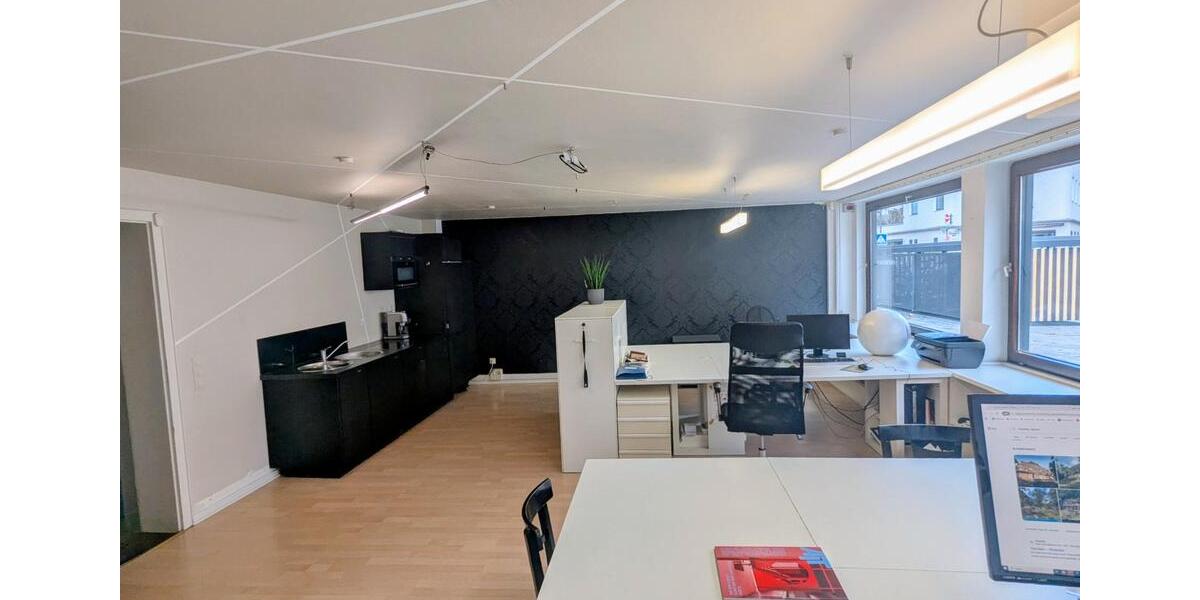 Gewerbeobjekt Düsseldorf Pempelfort - 249&euro; | Angebot:25966289