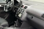 VW Touran R-Line / Leder / 7Sitze / 1.Hd / Navi 125.000 km 11.900 &euro; Mönchengladbach 41066