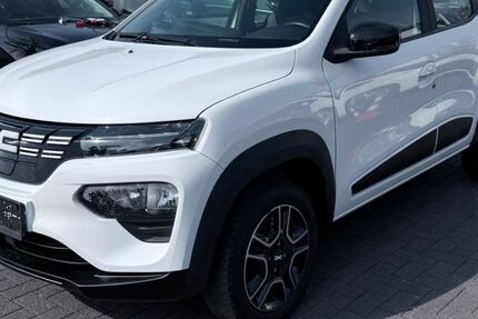 Dacia Spring 32.700 km 9.600 &euro; Düsseldorf OT Vennhausen 40627