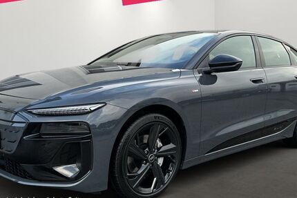 Audi A6 e-tron 7.500 km 72.550 &euro; Duisburg 47249