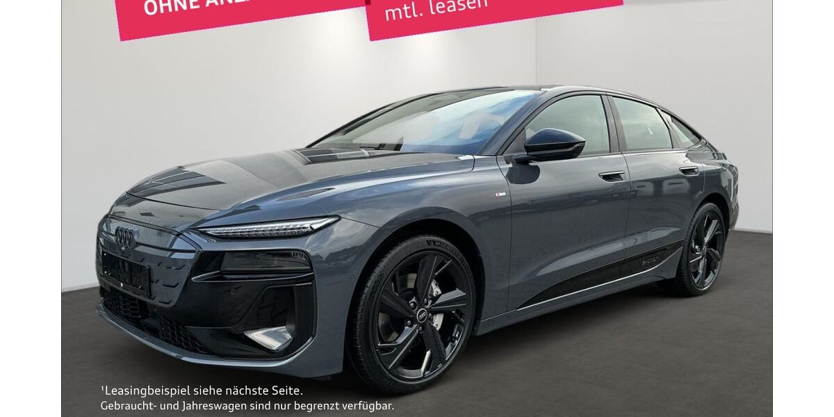 Audi A6 e-tron 7.500 km 72.550 &euro; Duisburg 47249