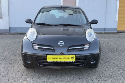 Nissan Micra 168.000 km 2.490 &euro; Velbert 42553