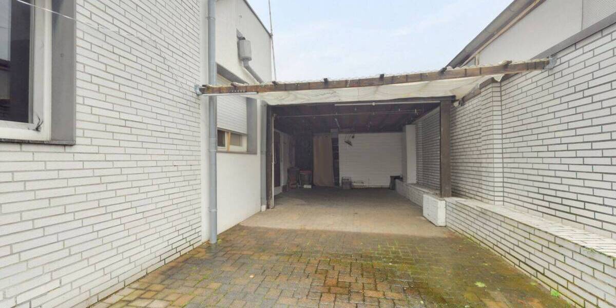 Einfamilienhaus Mönchengladbach Pesch - 6 Zimmer, 165 m&sup2;, 249.000&euro; | Angebot:25744168