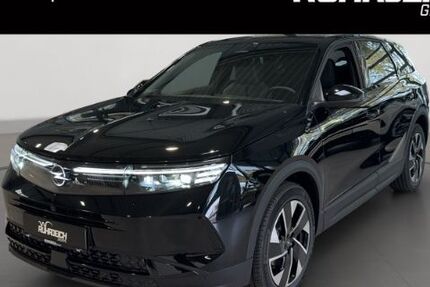 Opel Grandland (X) 10.000 km 31.590 &euro; Duisburg 47059