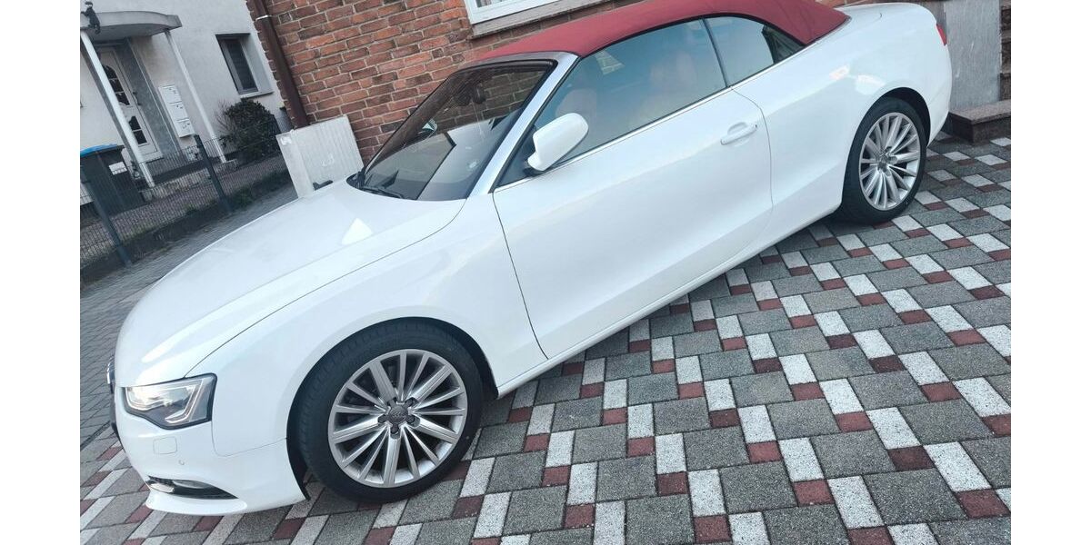 Audi A5 178.000 km 12.490 &euro; Duisburg 47249