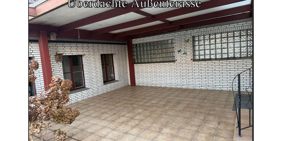 Doppelhaushälfte Krefeld Benrad - 5 Zimmer, 160 m&sup2;, 380.000&euro; | Angebot:26000881