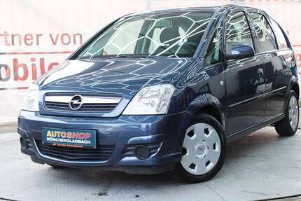 Opel Meriva 143.000 km 3.350 &euro; Mönchengladbach 41066