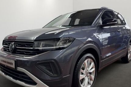 VW T-Cross 7.347 km 26.960 &euro; Velbert 42553
