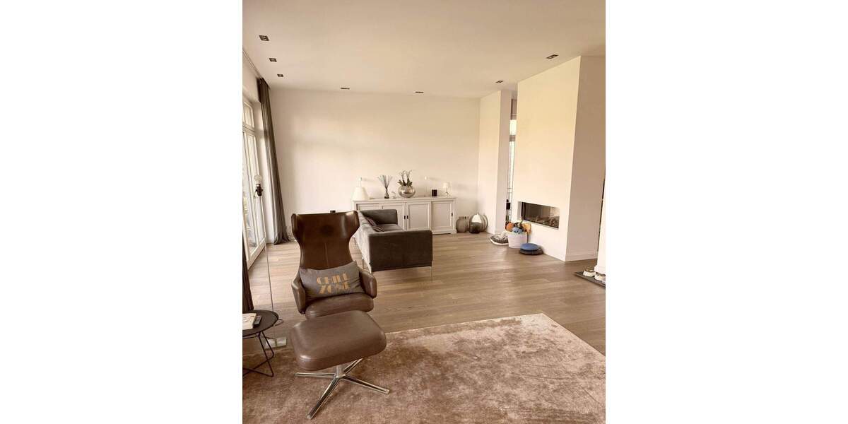 Doppelhaushälfte Meerbusch Büderich - 6 Zimmer, 242 m&sup2;, 8.500&euro; | Angebot:26686542