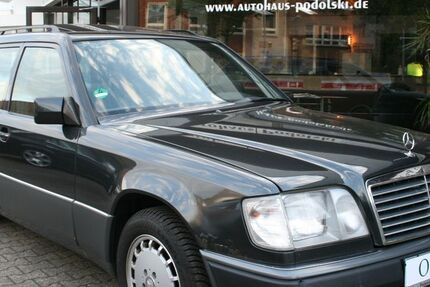 Mercedes-Benz E 200 333.000 km 9.924 &euro; Mönchengladbach 41065