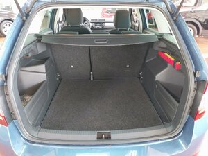 Skoda Fabia Drive 125 Best Of Pano PDC SHZ Navi 76.003 km 14.390 &euro; HAAN 42781