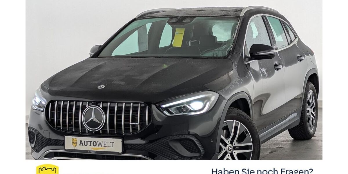 Mercedes-Benz GLA 200 45.620 km 29.460 &euro; Düsseldorf 40599