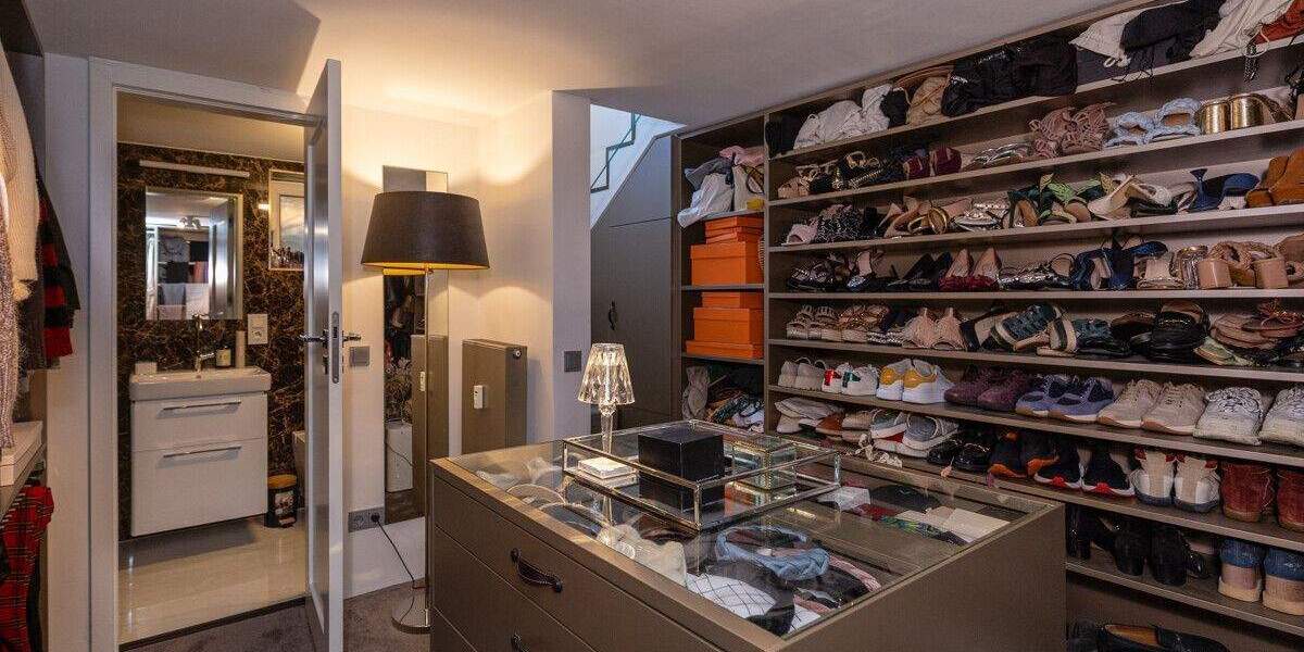 Etagenwohnung Meerbusch Büderich - 4 Zimmer, 124 m&sup2;, 745.000&euro; | Angebot:25748183