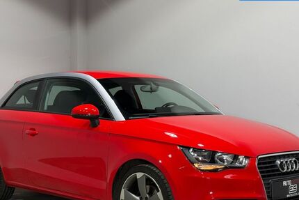 Audi A1 80.548 km 10.490 &euro; Mönchengladbach 41068