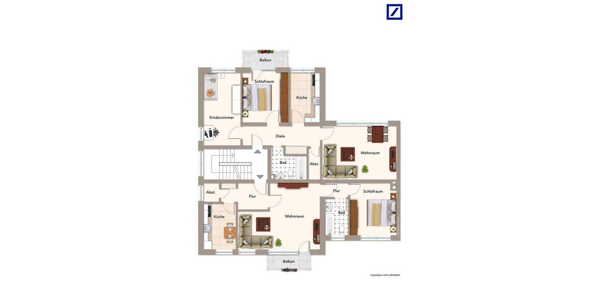 Mehrfamilienhaus, Wohnhaus Mönchengladbach Dorthausen - 549.000&euro; | Angebot:25865360
