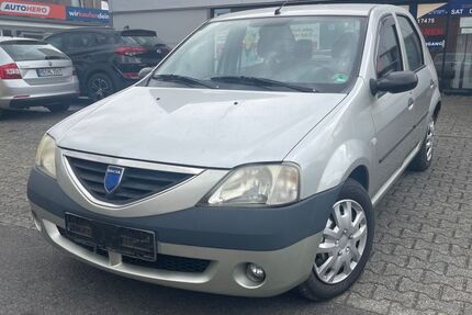 Dacia Logan 144.141 km 2.497 &euro; Mönchengladbach 41066