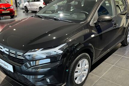 Dacia Sandero 4.990 km 16.990 &euro; Langenfeld 40764