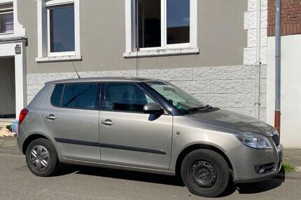 Skoda Fabia 96.350 km 3.400 &euro; Viersen 41749