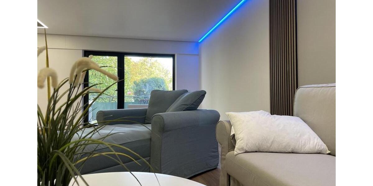 Erdgeschoßwohnung Hilden Kalstert - 2 Zimmer, 74 m&sup2;, 1.590&euro; | Angebot:25950750