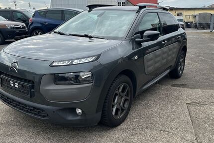 Citroen C4 Cactus 109.000 km 7.990 &euro; Neuss 41469