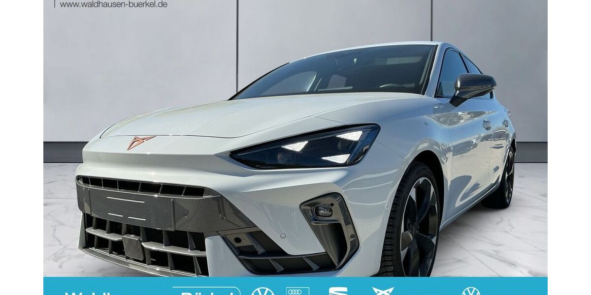 Cupra Leon 13.187 km 31.500 &euro; Moenchengladbach 41063
