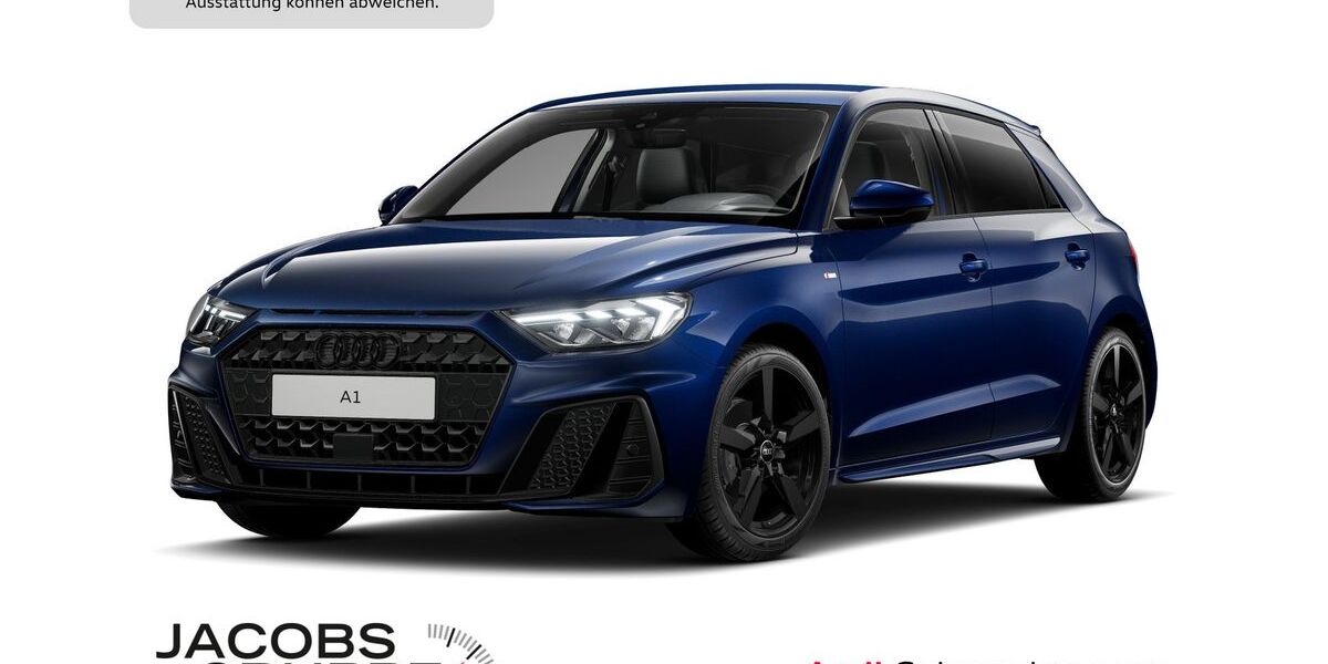 Audi A1 1.111 km 32.470 &euro; Mönchengladbach 41066