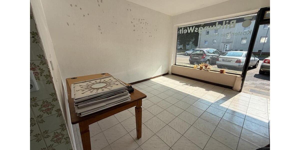 Gewerbeobjekt Moers Rheinkamp - 550&euro; | Angebot:25299914