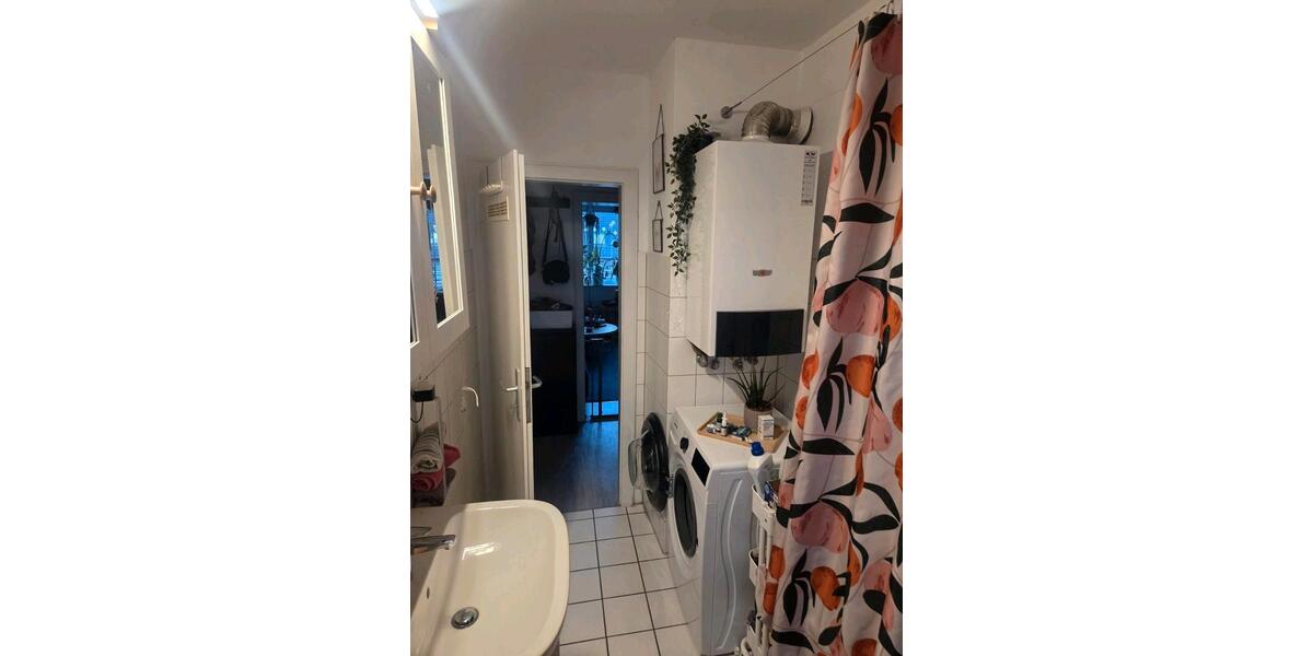 Etagenwohnung Krefeld Benrad - 3 Zimmer, 74 m&sup2;, 1.032&euro; | Angebot:26675425