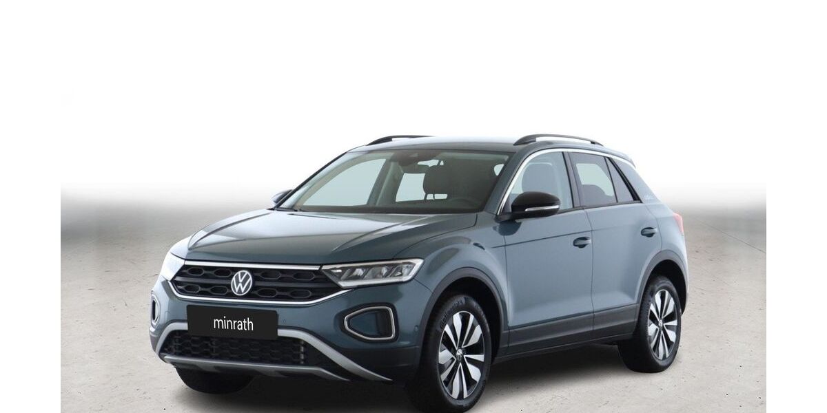 VW T-Roc 16.783 km 22.880 &euro; Duisburg-Rheinhausen 47226