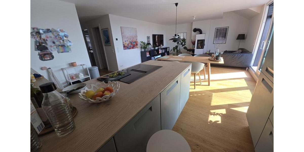 Etagenwohnung Hilden Forstbach - 4 Zimmer, 135 m&sup2;, 1.990&euro; | Angebot:25406505