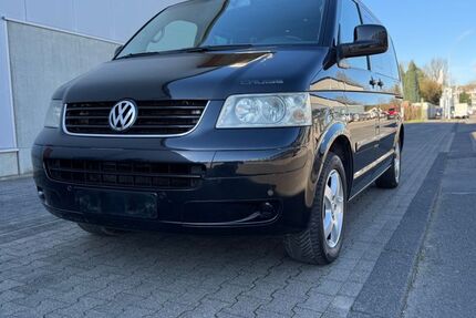 VW T5 Transporter 310.000 km 8.790 &euro; Mönchengladbach 41238