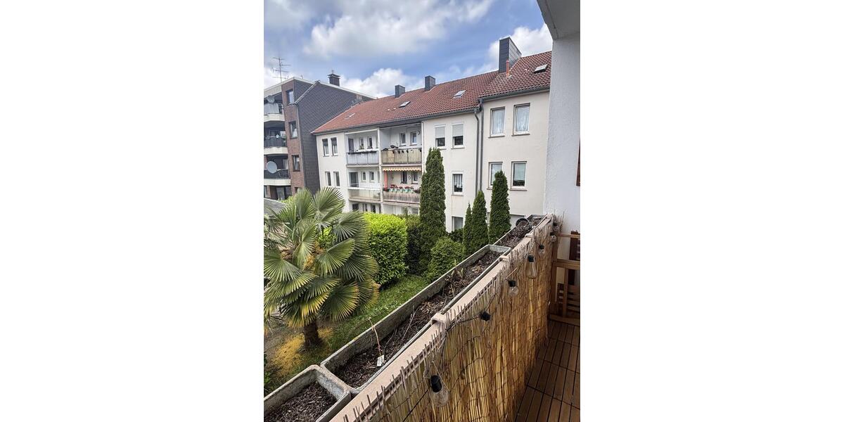 Etagenwohnung Mönchengladbach - 3 Zimmer, 60 m&sup2;, 840&euro; | Angebot:26674860