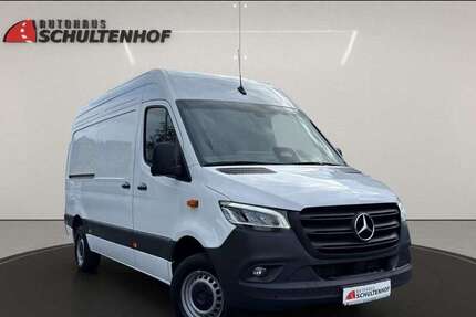 Mercedes-Benz Sprinter 63.655 km 39.990 &euro; Mülheim an der Ruhr 45481