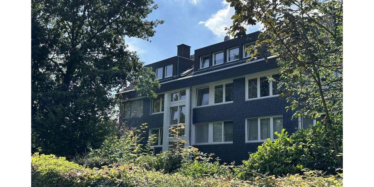 Etagenwohnung Leichlingen (Rheinland) Büscherhöfen - 3 Zimmer, 70 m&sup2;, 950&euro; | Angebot:26002691