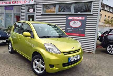 Daihatsu Sirion 133.700 km 3.300 &euro; Krefeld 47798