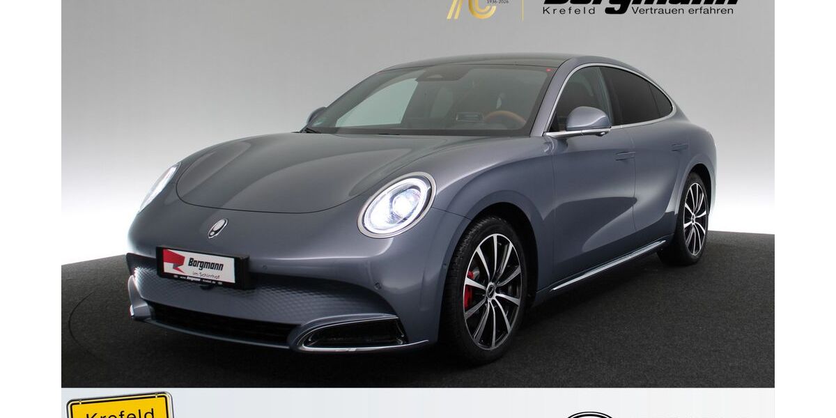 GWM Ora 07 11.900 km 32.990 &euro; Krefeld 47803